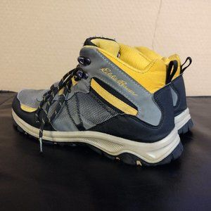 Eddie Bauer Men Hiking Boots -Winter Boots - Size 9